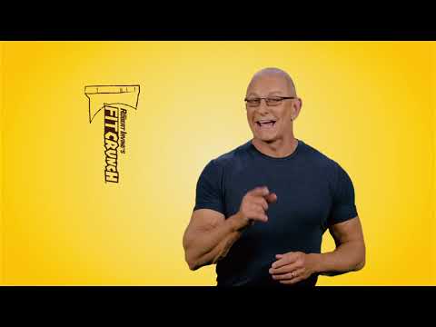 FITCRUNCH "Raising the Bar on Flavor" - video from FITCRUNCH