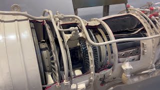 mi 8 helicopter engine