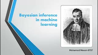 Probability and Statistics Project - Bayesian Inference