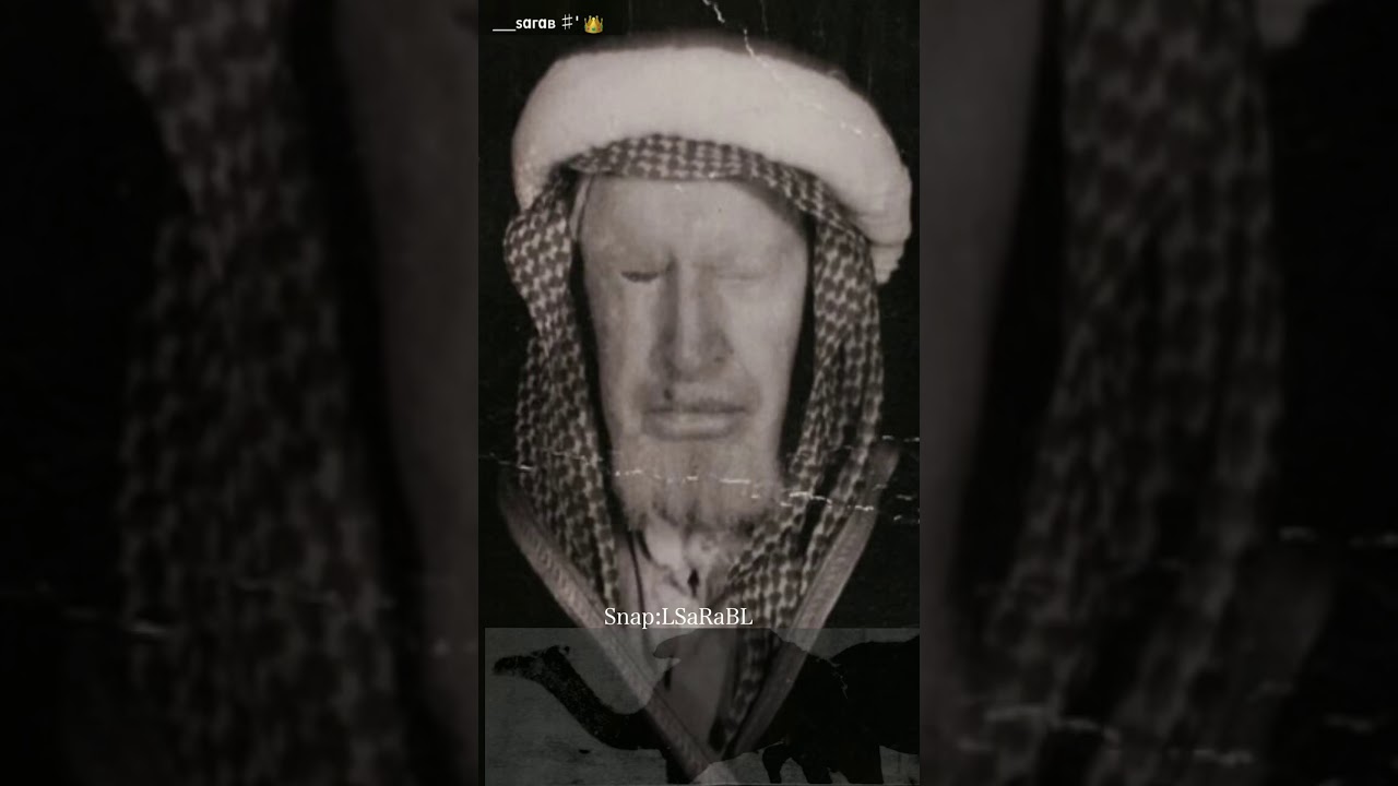 شيبان ابن قويد - الهجن ماهيب لك يالبايع الشاري.