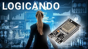 Criando um servidor Web no Arduino ou ESP32