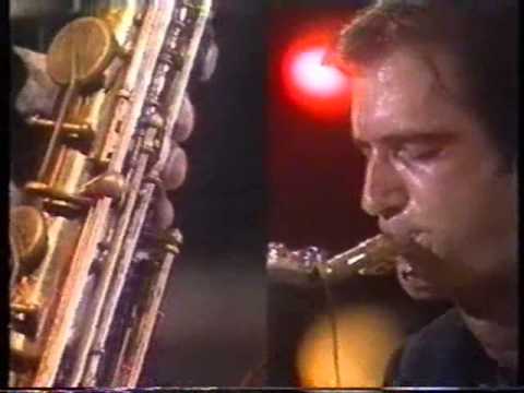Brecker Brothers