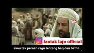 [ustad somad]ikutilah ulama yang di benci kafir yang di benci munafik,,lalu siapakah beliau????