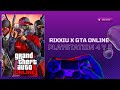 Grand Theft Auto V ONLINE VS ONLINE I´M CRAZY TODAY !!