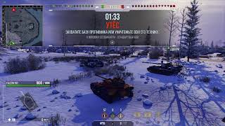 #World of tanks console