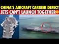 CCTV Doc Leaks China Carrier’s Deadly Problem—Jets Unable to Take Off and Land Simultaneously