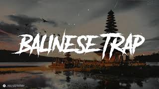 Balinese Trap Instrumental Hip Hop 2020 ( Prod RflowBeatz )