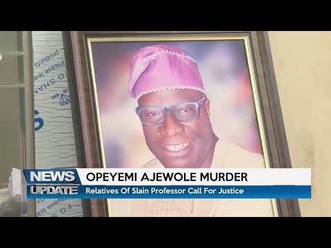 NEWS UPDATE @12NOON, 27/06/2023 | TRUST TV
