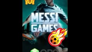 Messi Runner Gameplay - Complete all Missions ! screenshot 5