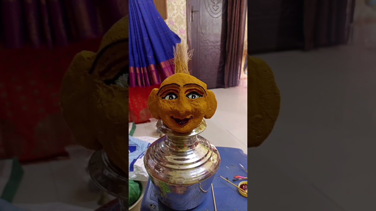 Aadi amman alangaram 🙏🙏 