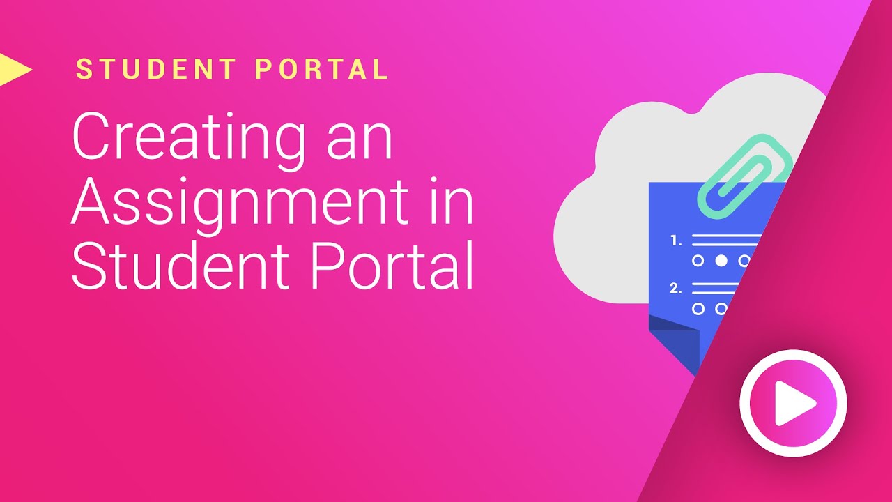 fimt student portal assignment