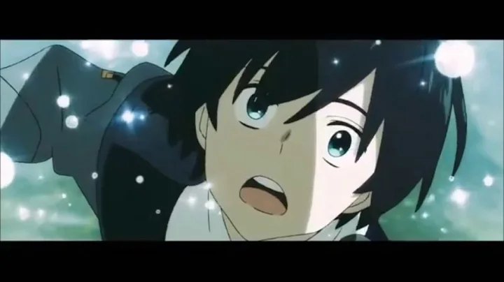 「AMV」 Avenged Sevenfold Almost Easy Legendado「PT BR」