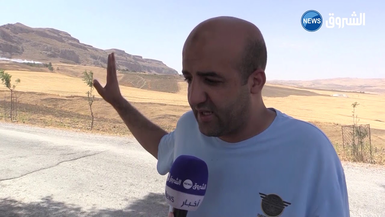 قسنطينة: مفرغة ابن زياد تهدد صحة القاطنة