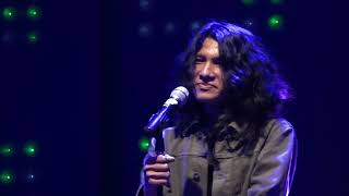 Download Lagu Lukman Marjabinie - All Is Love MP3