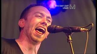 Rise Against - Ready to fall - Live @ big day out 2010