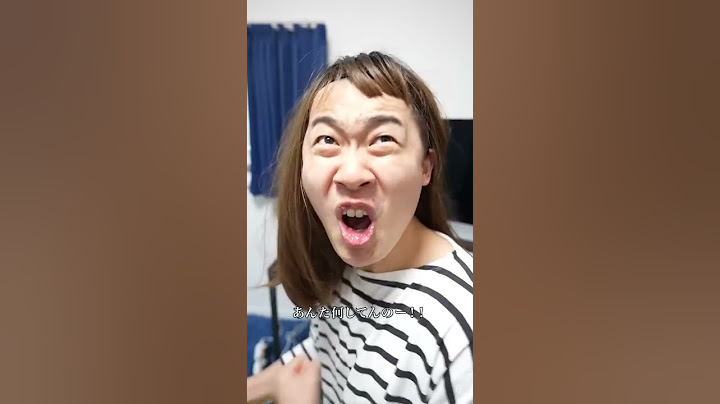 ハゲに悩む母親を救いたい息子#shorts