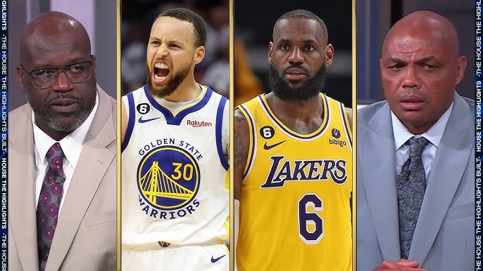 Warriors vs. Lakers preview: Picks, predictions, odds, history for second  round matchup of 2023 NBA playoffs - DraftKings Network