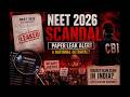 “NEET 2026: Guess Paper నుంచి National Scandal వరకు | అసలు ఏమి జరిగింది?” #neet #neet2026 #revealed