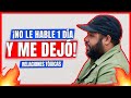 😱¡COMO DESCUBRIR UNA RELACIÓN TÓXICA!
