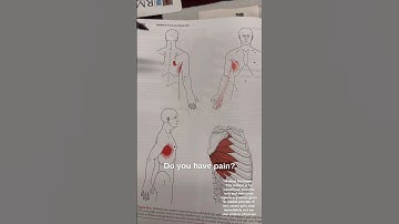 Fix Your Rib Pain with This Simple Stretch