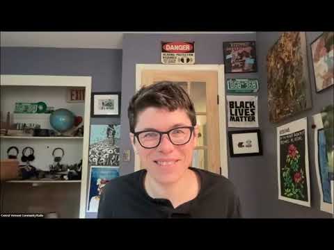 WGDR/WGDH - How to Make a Show Promo & Garageband