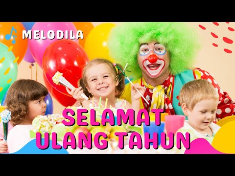 Video: Lagu Selamat Ulang Tahun Menggunakan Circuit Playground: 3 Langkah