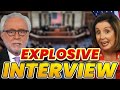 Speaker Pelosi EXPLOSIVE INTERVIEW Analyzed (How This CHANGES Stimulus)