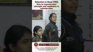Success story of aman | ssbinterview | explained Strength &amp; Weakness  | Sudhir Sir