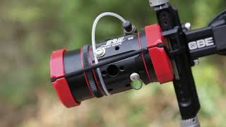 Bowfinger 2020 Scope Caps And Rings