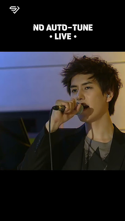 Download lagu SJ AUTO-TUNE vs NO AUTO-TUNE Bonamana P2 STUDIOvsLIVE #4 #superjunior