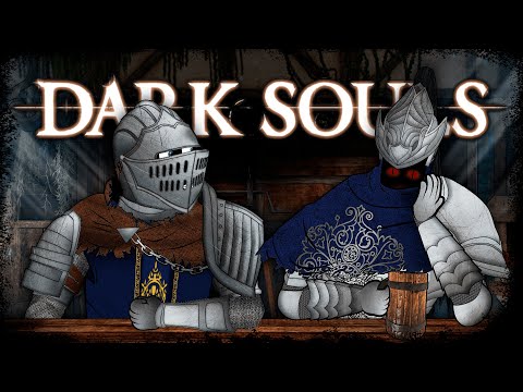 Video: Vērojiet Kādu Pilnīgu Dark Souls, Izmantojot Bongo Kontrolieri