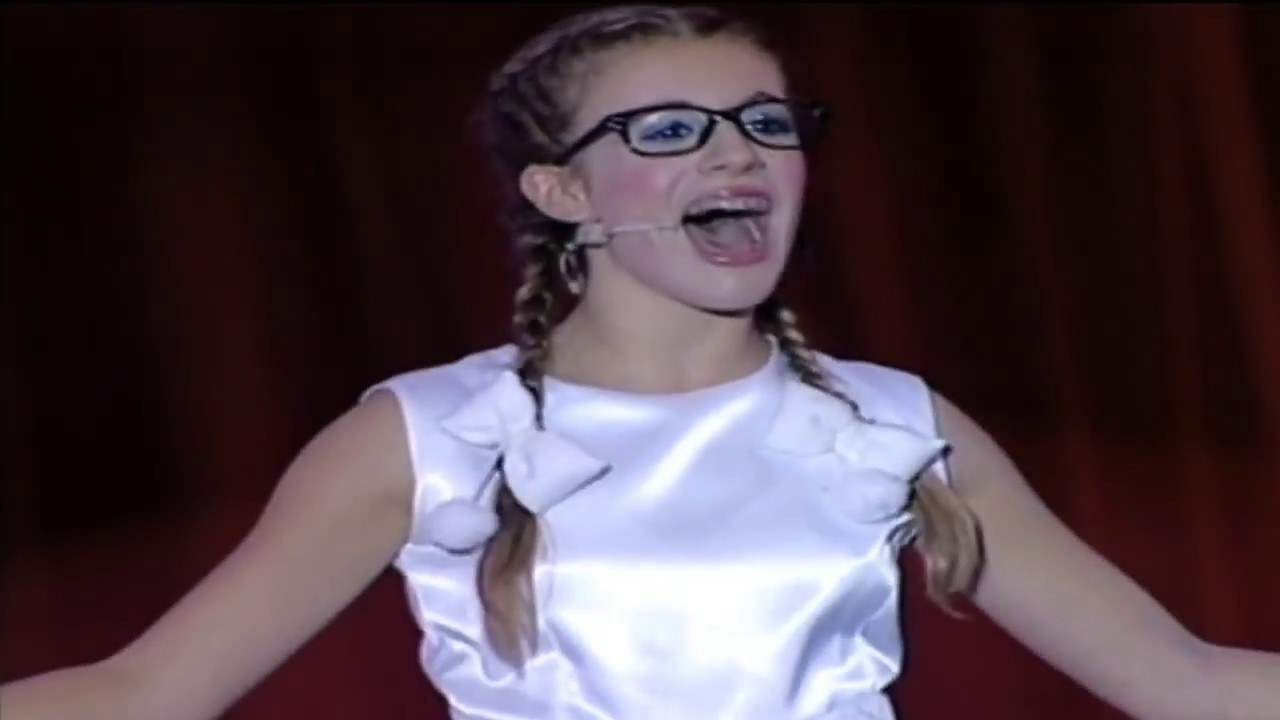 Recital Patito Feo en el monumento de los españoles (2008) - DVD HD