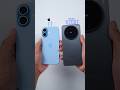vivo X200T vs iPhone 17