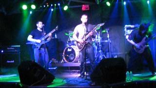 Among the Torrent - The Harvest