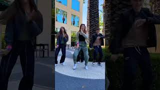 Where did HE come from?! 👀😱🤣 @merrickhanna | Triple Charm #Shorts