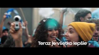 Samsung Galaxy S8 a S8 Plus: Gear360 screenshot 5