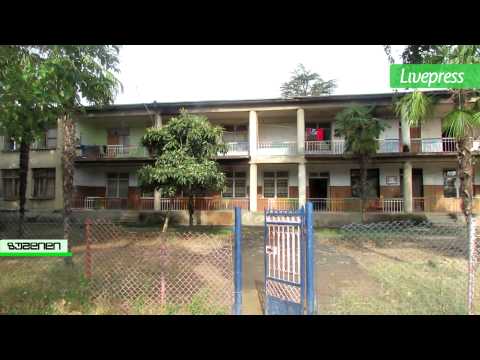 საბავშვო ბაღების პრობლემები