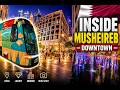 Exploring Musheireb Downtown | Qatar 🇶🇦 Luxury, Innovation & Culture