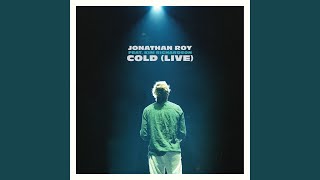Cold (feat. Kim Richardson) (Live) Content