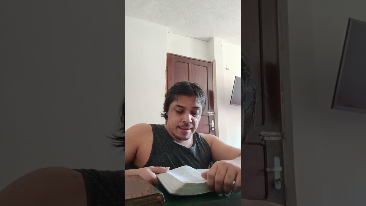 1CORINTÍOS 