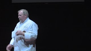 Food and Culture | Scott Turley | TEDxGrinnellCollege