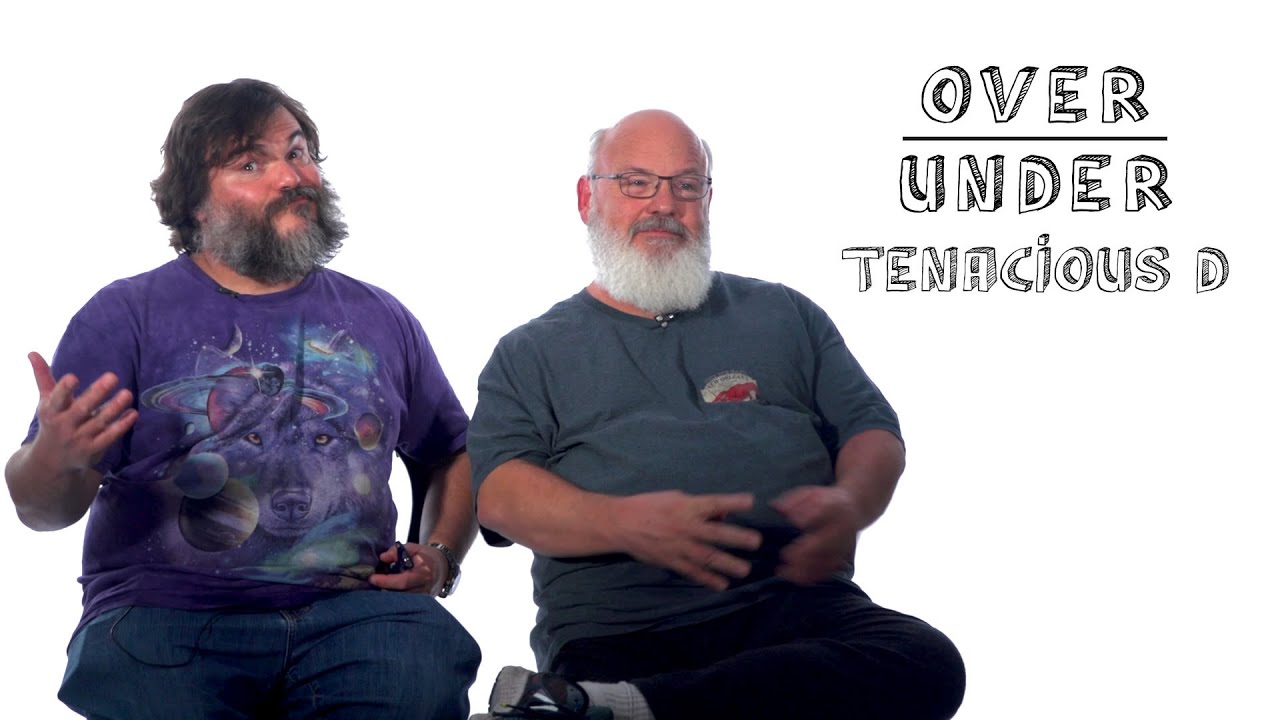 Tenacious D to Play U.S. Concerts in September 2023