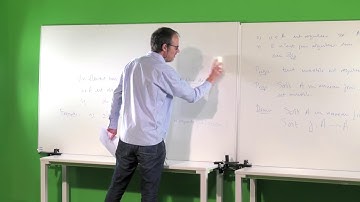 Algèbre - anneaux intègres et idéaux premiers