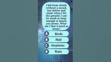 Only 5% of People Can Solve This Riddle 🤯 Can You?