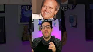 Two famous Seinfeld plots happened to Larry David