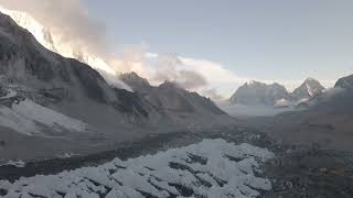 Everest Basecamp 2024 by Babu Sherpa 451 views 7 days ago 2 minutes, 29 seconds