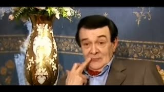 Муслим Магомаев И Тамара Синявская О Вячеславе Зайцеве. 2008 Г. Светлая Память.....