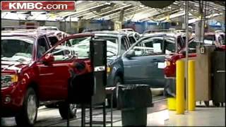 Ford To Add Jobs At Claycomo Plant