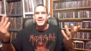 Best USA Deathmetal Demos? Why is Breeding the Spawn not as good as other Suffocation albums?