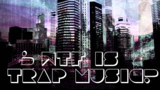 ESenTRIK's - Collapse ( Remix Eminem ) [ Trap For Real ]